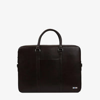 Indus Origins Leather briefcases Laptop Messenger Bags for Men and Women Best Office, School and College Satchel Bag