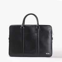 Indus Origins Leather briefcases Laptop Messenger Bags for Men and Women Best Office, School and College Satchel Bag
