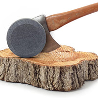 Indus Origins Axe Sharpener Tool, Sharpening Stone, Knife Sharpener