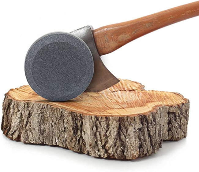 Indus Origins Axe Sharpener Tool, Sharpening Stone, Knife Sharpener Main Image