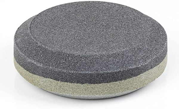 Indus Origins Axe Sharpener Tool, Sharpening Stone, Knife Sharpener