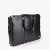 Indus Origins Leather briefcases Laptop Messenger Bags for Men and Women Best Office, School and College Satchel Bag