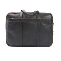 Indus Origins Leather briefcases Laptop Messenger Bags for Men and Women Best Office, School and College Satchel Bag