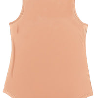 Indus Origins Women’s Tank Tops V-Neck Basic Solid Color Casual Flowy Summer Sleeveless