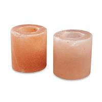 Himalayan Natural Salt Cylinder