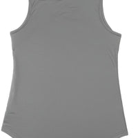 Indus Origins Women’s Tank Tops V-Neck Basic Solid Color Casual Flowy Summer Sleeveless