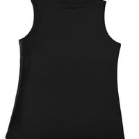 Indus Origins Women’s Tank Tops V-Neck Basic Solid Color Casual Flowy Summer Sleeveless