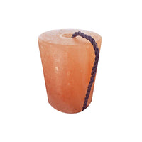 Himalayan Natural Salt Cylinder