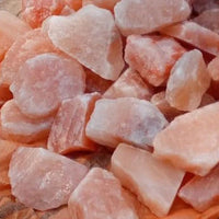 Himalayan Natural Rock Salt