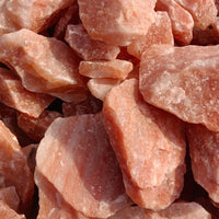 Himalayan Natural Rock Salt