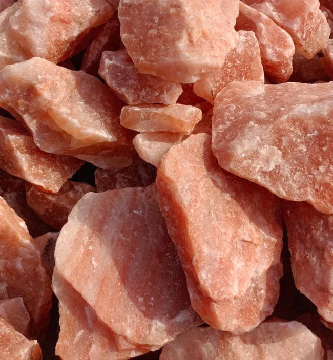 Himalayan Natural Rock Salt Main Image