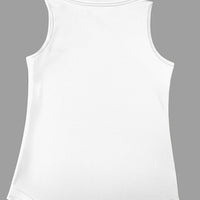 Indus Origins Women’s Tank Tops V-Neck Basic Solid Color Casual Flowy Summer Sleeveless
