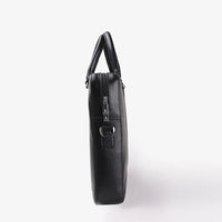 Indus Origins Leather briefcases Laptop Messenger Bags for Men and Women Best Office, School and College Satchel Bag