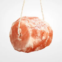 Himalayan Natural Salt Rough Cylinder