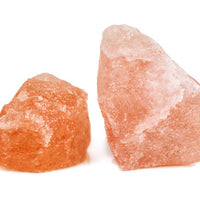 Himalayan Natural Rock Salt