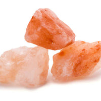 Himalayan Natural Rock Salt