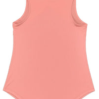 Indus Origins Women’s Tank Tops V-Neck Basic Solid Color Casual Flowy Summer Sleeveless